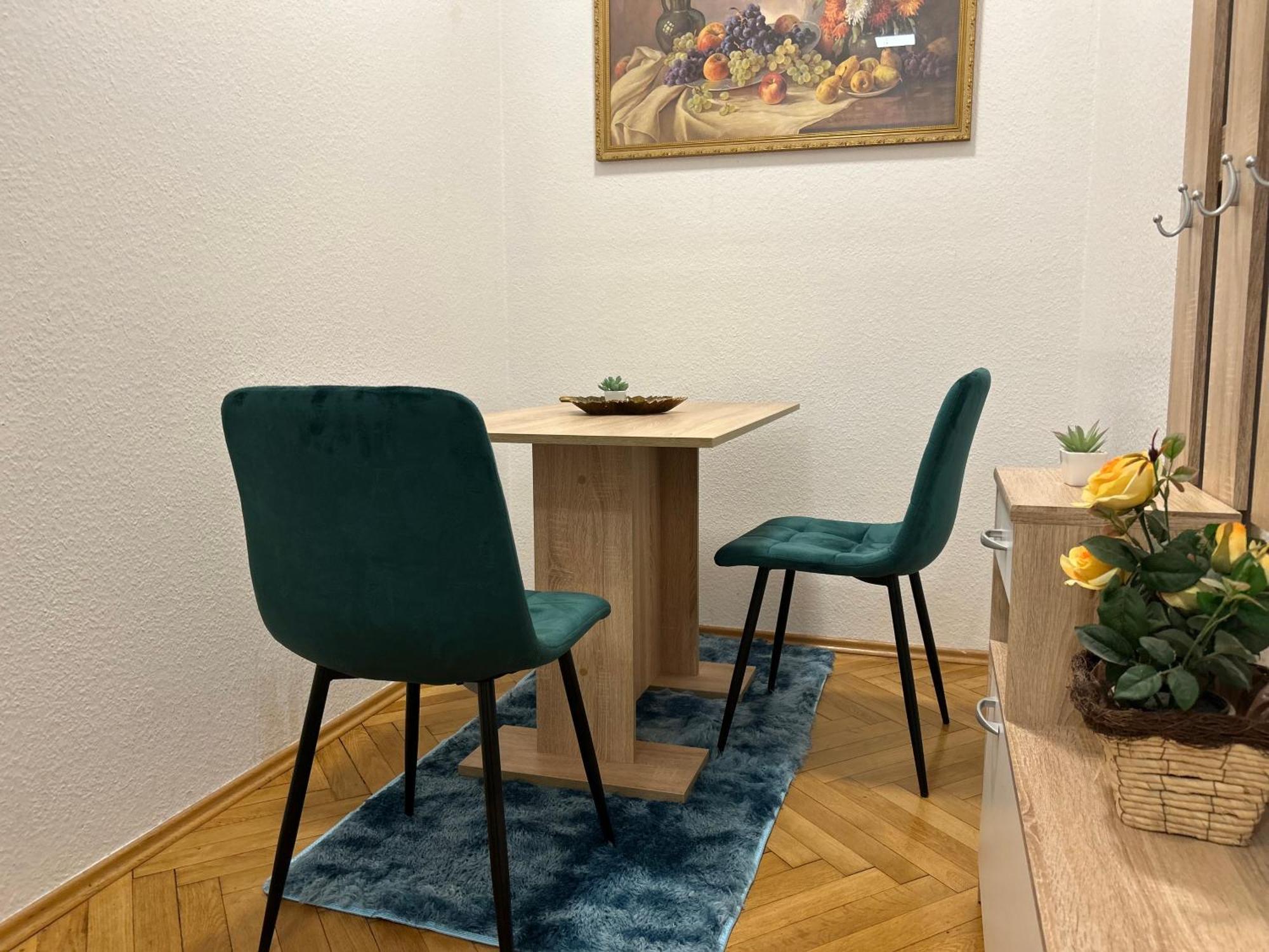 Piano Apartment In Halle Center - Netflix - Free Wifi 1 Exterior photo
